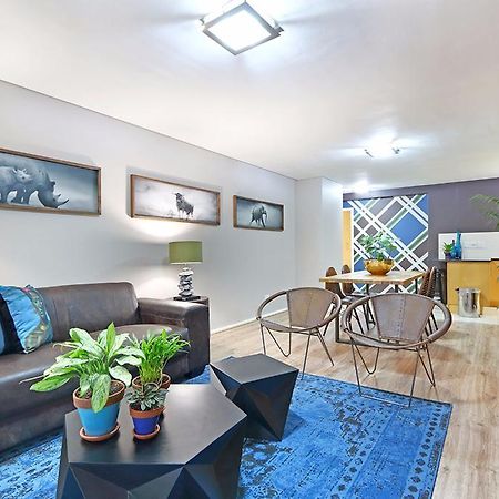 Afribode'S Fountains Dream Apartment Cape Town Bagian luar foto