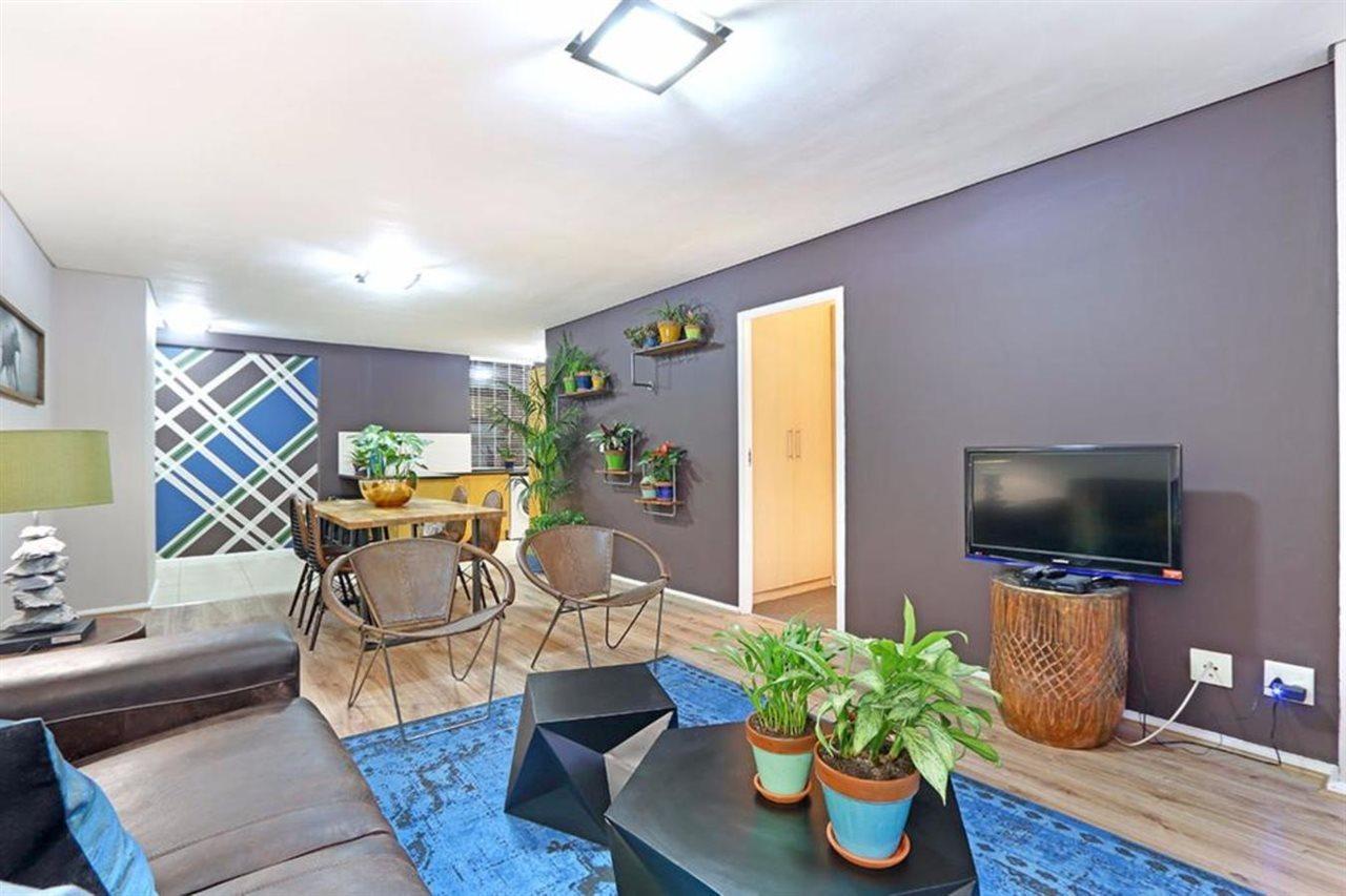 Afribode'S Fountains Dream Apartment Cape Town Bagian luar foto