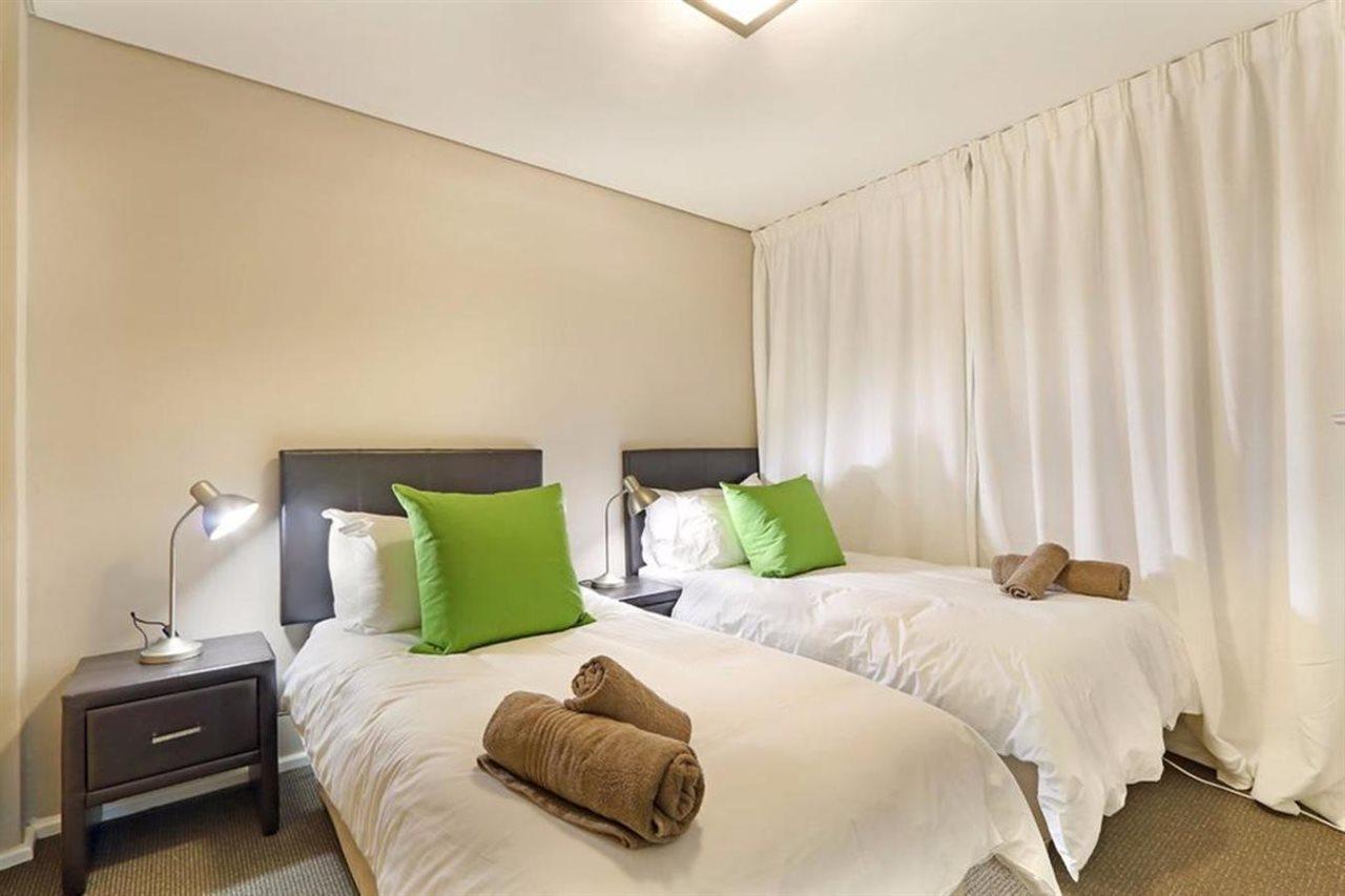 Afribode'S Fountains Dream Apartment Cape Town Bagian luar foto