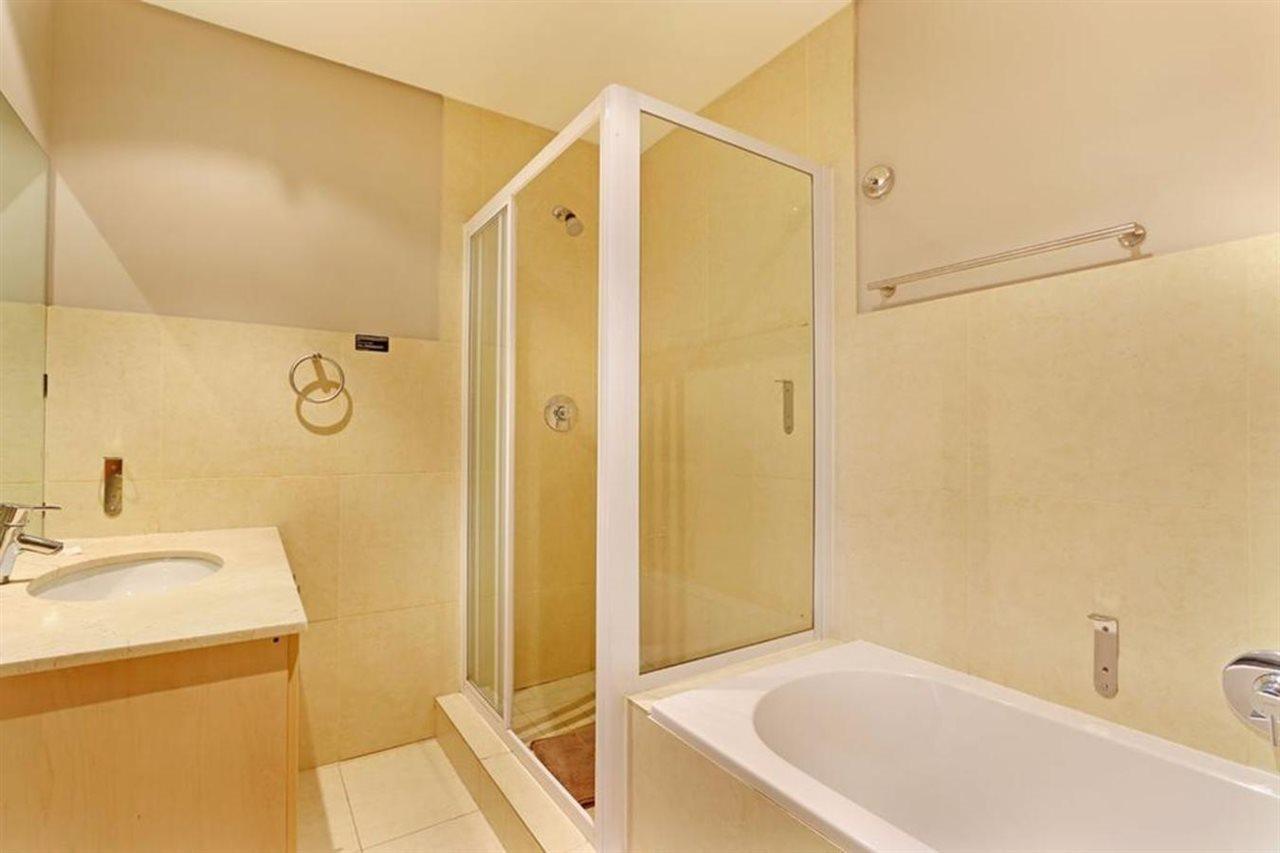 Afribode'S Fountains Dream Apartment Cape Town Bagian luar foto