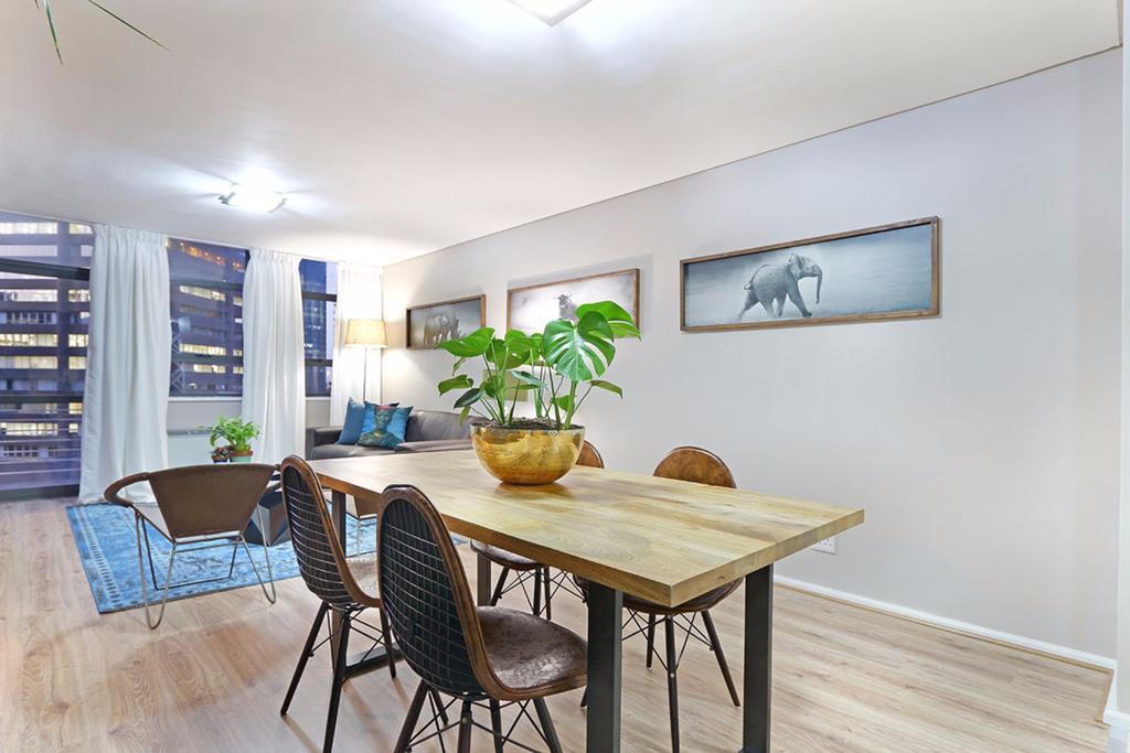 Afribode'S Fountains Dream Apartment Cape Town Bagian luar foto