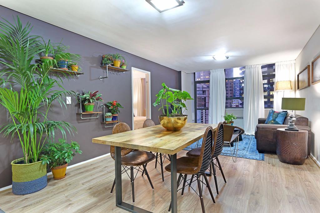 Afribode'S Fountains Dream Apartment Cape Town Bagian luar foto