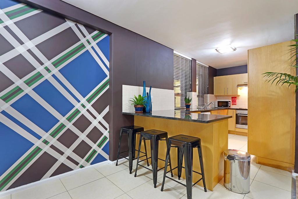 Afribode'S Fountains Dream Apartment Cape Town Bagian luar foto