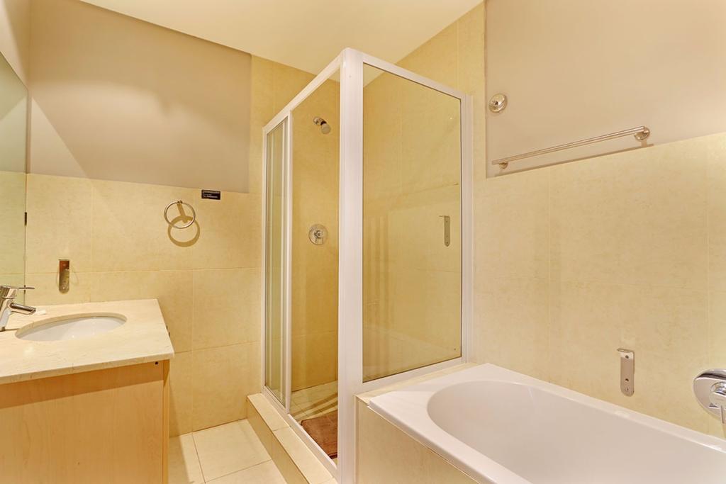 Afribode'S Fountains Dream Apartment Cape Town Bagian luar foto