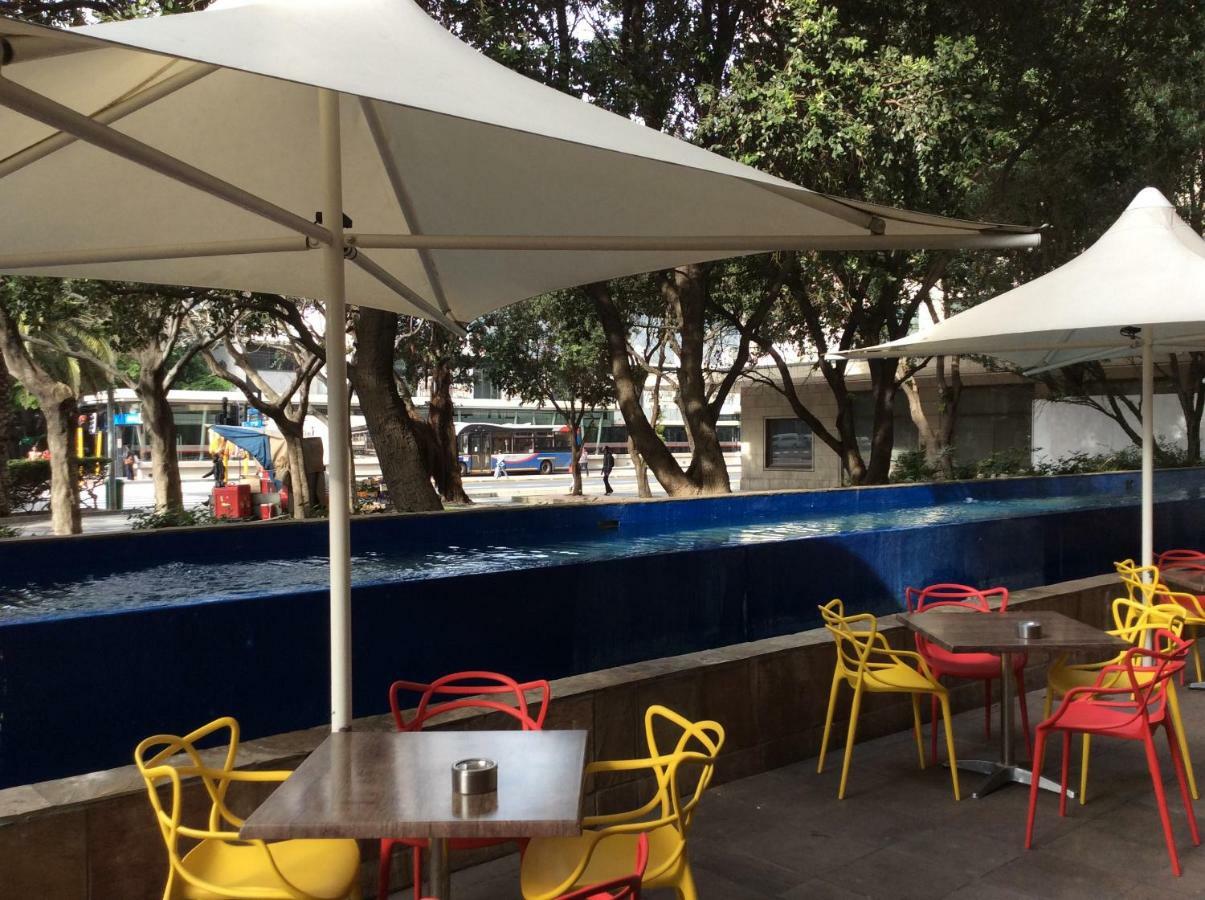 Afribode'S Fountains Dream Apartment Cape Town Bagian luar foto